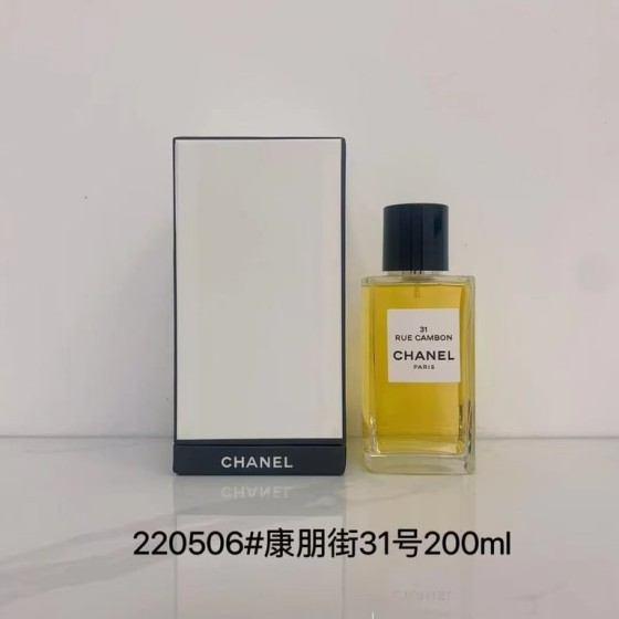 31 RUE CAMBON Les Exclusifs-200ml